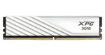 ADATA XPG Lancer Blade 16GB (1x 16GB) DDR5 6400MHz bílá / Operační paměť / CL32 / DIMM / AMD EXPO / XMP 3.0 (AX5U6400C3216G-SLABWH)