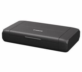 Canon PIXMA TR150 / barevná inkoustová / A4 / 4800 x 1200 / Wi-Fi / Bez baterie (4167C006)