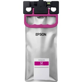 Epson Ink T01D3 originál purppurová C13T01D300 - EPSON C13T01D300 - originální