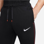 Pánské tréninkové kalhoty Dri-Fit Libero DH9666 010 Nike