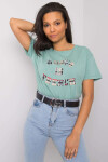 T-shirt model 182770 Fancy universal