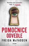 Pomocnice odvedle - Freida McFadden