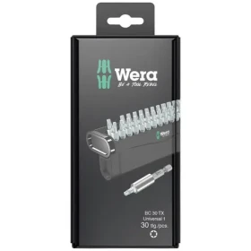 WERA Bit-Check 30 TX Universal 1 SB - 30 dílný (05057900001)