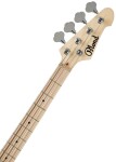 Blond PB-1 MN RD