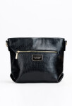 Monnari Bags Dámská crossbody kabelka Multi Black OS