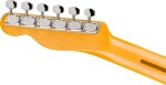Fender American Vintage II 1972 Telecaster Thinline MN CAR