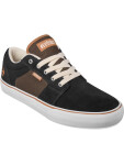 Etnies Barge LS BLACK/BROWN pánské boty