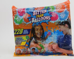 Nerf Better Than Balloons Core 2 – vodní kapsle - Hasbro Nerf