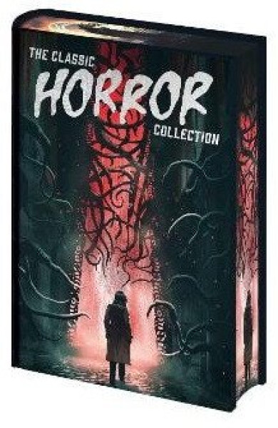 Classic Horror Collection - Howard Phillips Lovecraft
