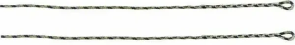 Mivardi Návazec Double looped lead core 80cm (M-ACRSDLLC)