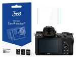 3mk Cam Protection / Ochranné sklo / Nikon Z6 II