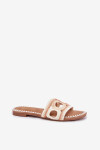 Pantofle model 214726 Step in style 40