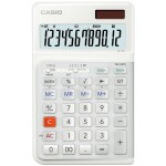 Kalkulačka stolní CASIO JE 12 E ERGO