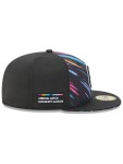 New Era Pánská kšiltovka NFL Pittsburgh Steelers 2026 Crucial Catch 59FIFTY Fitted Velikost: 7 3/8