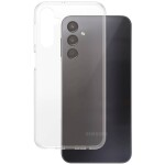 PanzerGlass Clear TPU zadní kryt na mobil Samsung Galaxy A25 5G transparentní SAFE95683