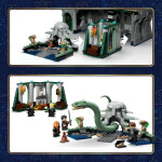 LEGO LEGO® Harry Potter™ 76473 Bradavický hrad: Východní křídlo