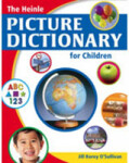 The Heinle Picture Dictionary for Children - O'Sullivan Jill