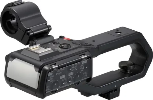 Panasonic VW-HU1E-K / Rukojeť / Pro Panasonic HC-X1500 (VW-HU1E-K)