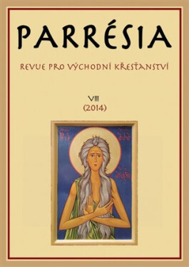 Parresia VIII (2014)