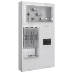 ABN VT26WW3320 pole převaděče Obsah 1 ks