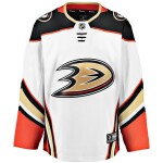 Fanatics Pánský Dres Anaheim Ducks Breakaway Away Jersey Velikost: