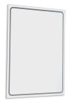 SAPHO - GEMINI zrcadlo s LED osvětlením 50x70cm GM050