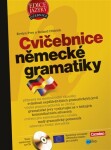Cvičebnice německé gramatiky Roland Dittrich