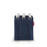 Nákupní taška na lahve Reisenthel Bottlebag Twist navy