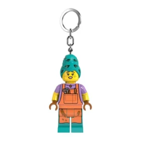 Smartlife LEGO Minifigures Hrnčířka svítící figurka (HT)