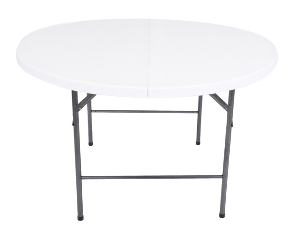 ROJA Stůl CATERING průměr 122 cm