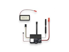 Špionážní kamerový modul s nočním přísvitem - PH130Pro
