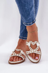 Pantofle model 212896 Step in style 41
