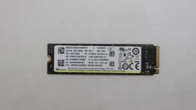 Lenovo SSD 1TB M.2 2280 / Interní SSD disk / PCIe 4.0 NVMe (5SS1F20645)