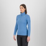KARPOS Pizzocco W Half Zip, Jasper velikost: S