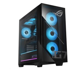ASUS PC ROG G700 (G700TF-7265KF345W), Ultra 7 265KF, 32GB, 1TB SSD, RTX 5080 16GB, W11 Home, Black EDF_2910489