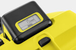 Kärcher AKU Vysavač na mokro-suché nečistoty WD 3 Premium Battery