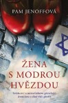 Žena modrou hvězdou