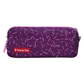 Školní pouzdro Step by Step FIT, Pretty Unicorn Nuala