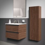 IDEAL STANDARD - IOM Square Dávkovač mýdla s držákem, matné sklo/chrom E2252AA