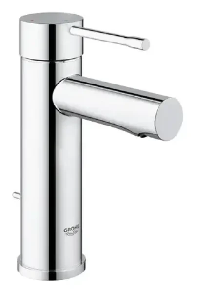 Grohe Essence - Páková umyvadlová baterie S ES chrom (23379001)
