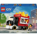 60488 LEGO® CITY Nákladní vůz Pommes (60488); stavebnice
