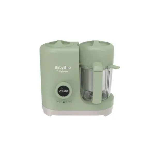 Faitron BabyBoo přístroj na přípravu dětské stravy (HB-BB-03-300)