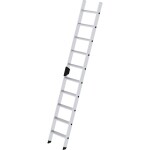 MUNK Günzburger Steigtechnik 40310 hliník žebřík max.prac. výška: 3.8 m 6.8 kg