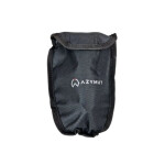 Taktická multifunkční lopata AZYMUT Trapper černá + batoh NEUPLATŇUJE SE