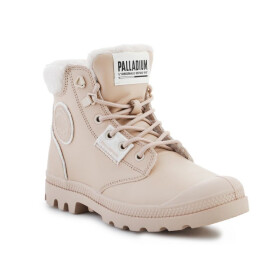 Palladium Pampa Hi Snow Warm W 94380-235-M EU 39