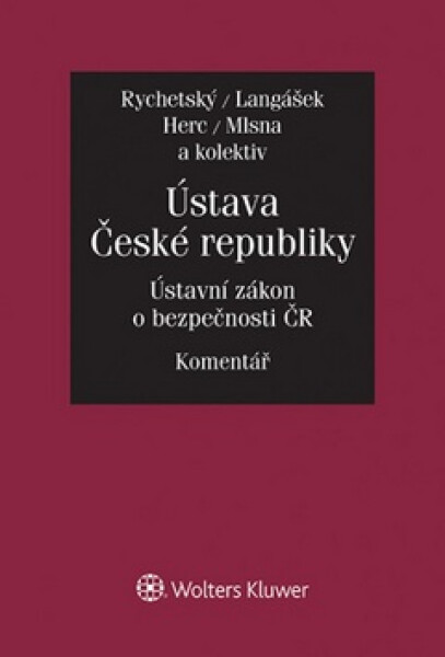 Ústava
