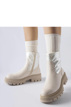 Boty model 204586 Solea 37