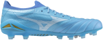Kopačky Mizuno MORELIA NEO V Beta PRO FG P1GA269422 Velikost obuvi v EU: 38,5