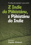 Indie do Pákistánu, Pákistánu, do Indie