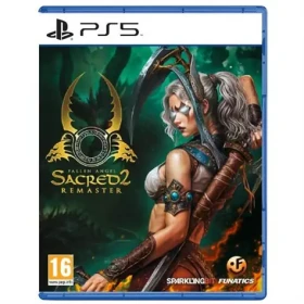 THQ Nordic Sacred 2 Remaster / Hra pro PlayStation 5 (PS5)